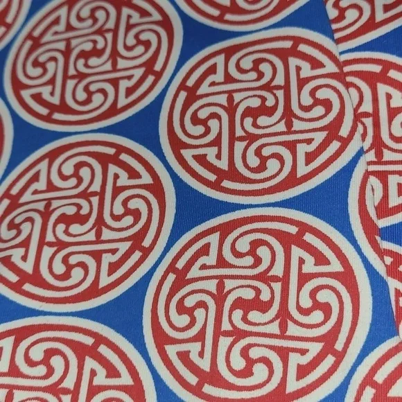 Katherine Way 3/4 quarter sleeve tunic - Picture 3 of 5